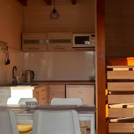 Apartmán Pod Lipa Ustka Exteriér fotografie