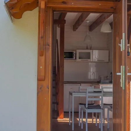 Apartmán Pod Lipa Ustka Exteriér fotografie
