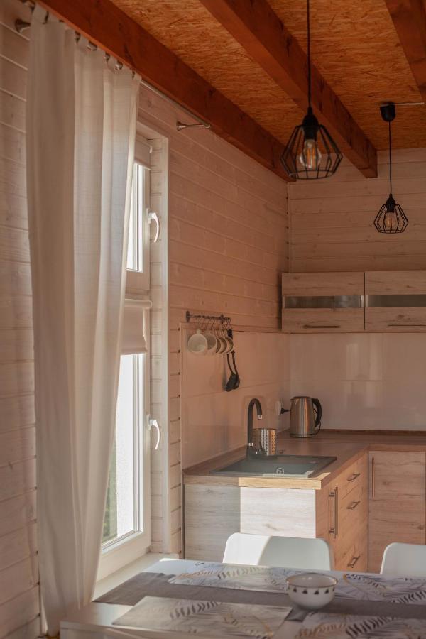 Apartmán Pod Lipa
