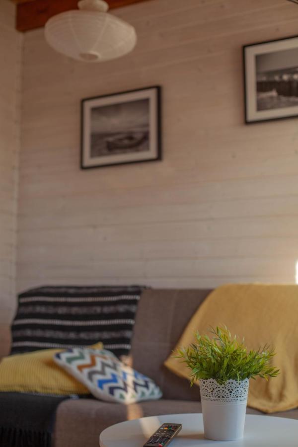 Pod Lipa Apartment Ustka
