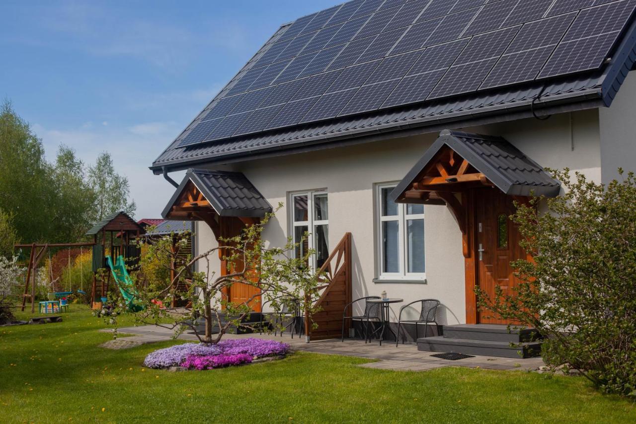 Apartmán Pod Lipa Ustka