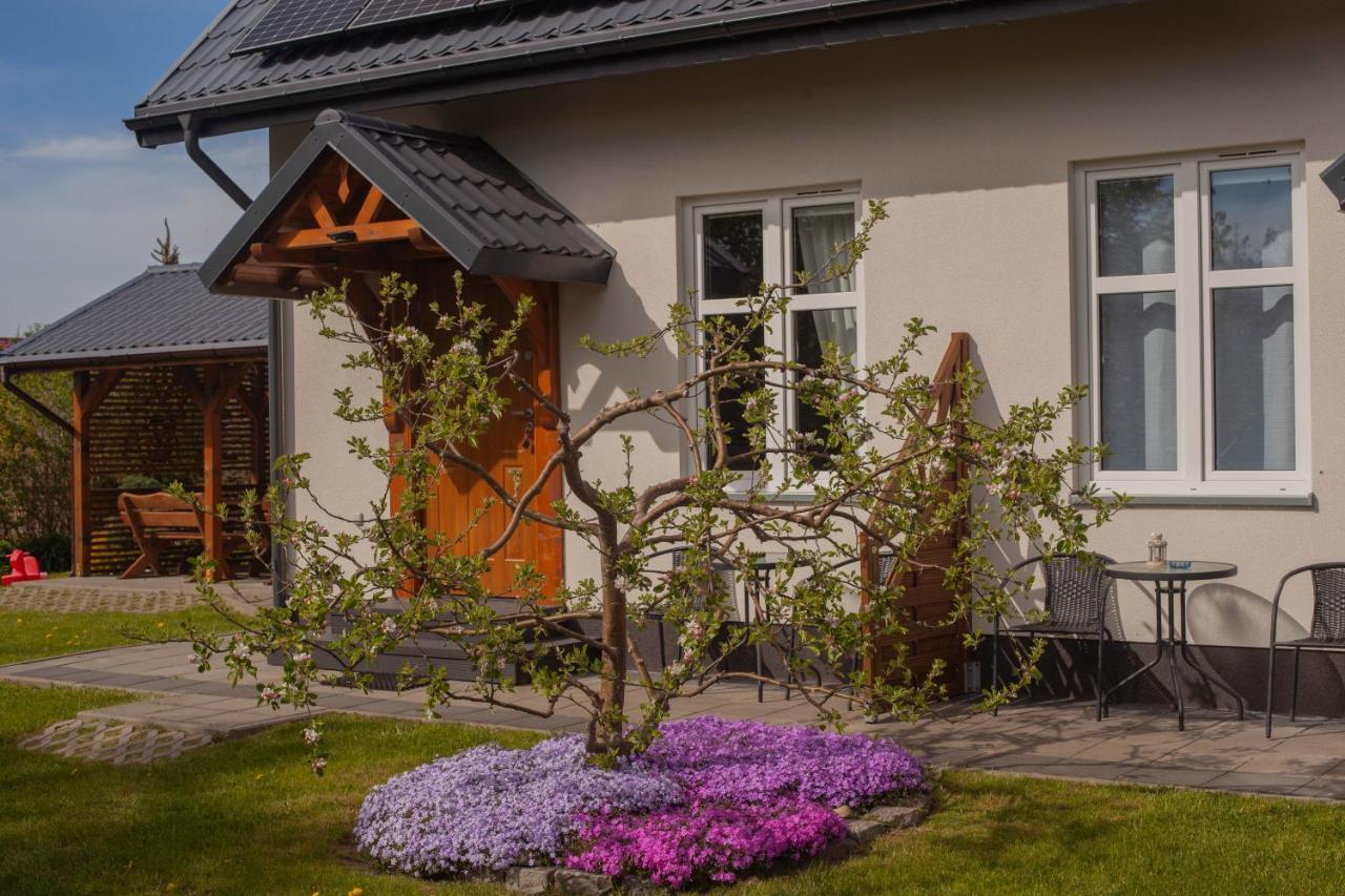 Apartmán Pod Lipa