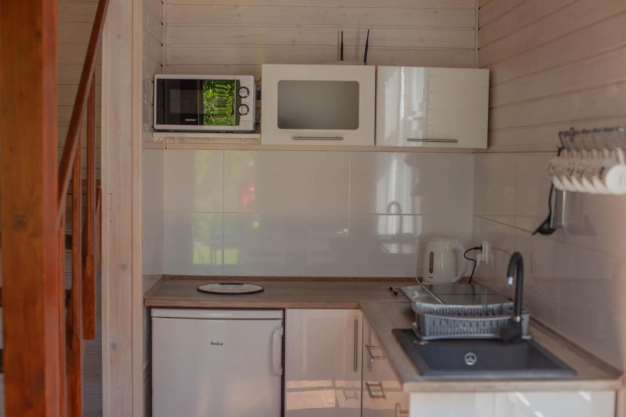 Apartmán Pod Lipa
