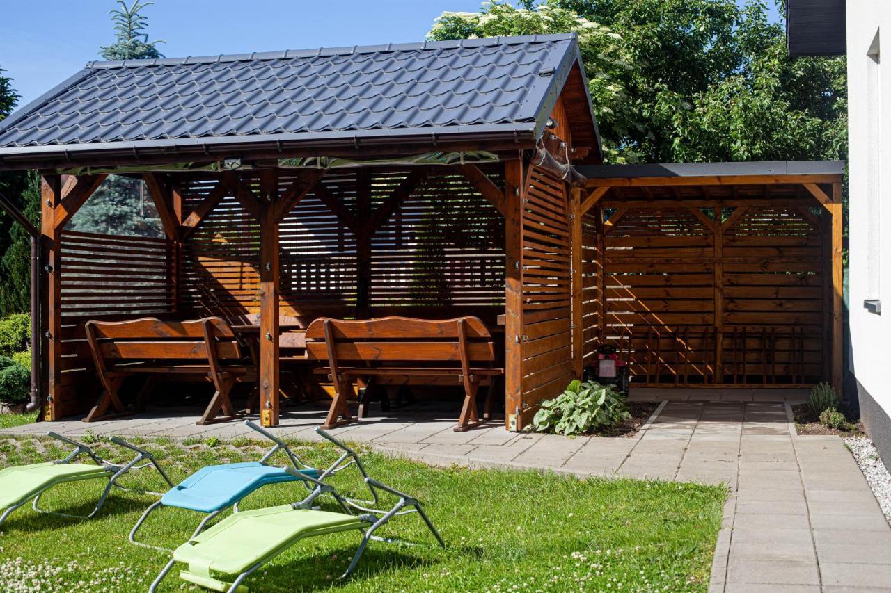 Pod Lipa Ustka