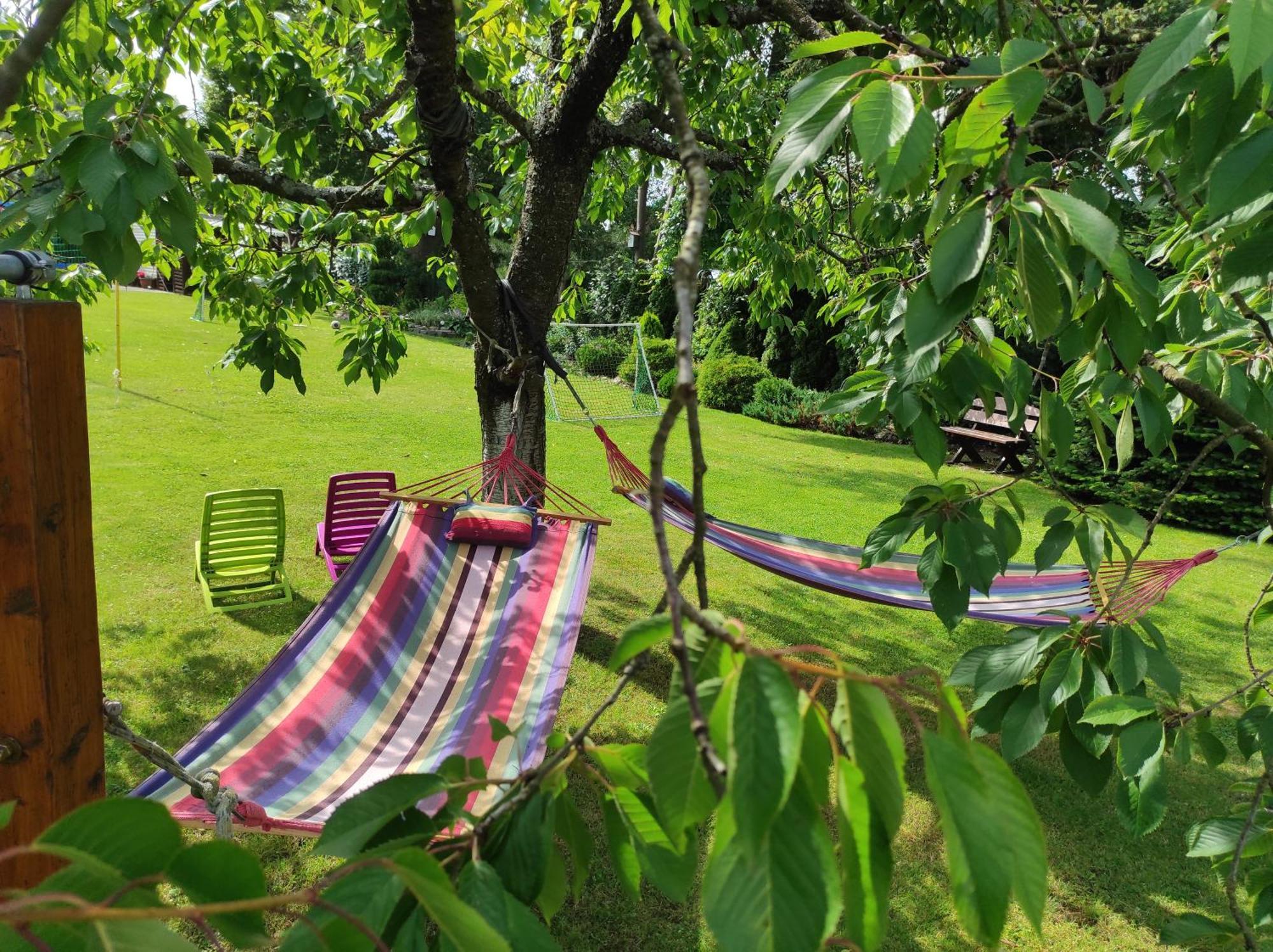 Pod Lipa Apartment Ustka