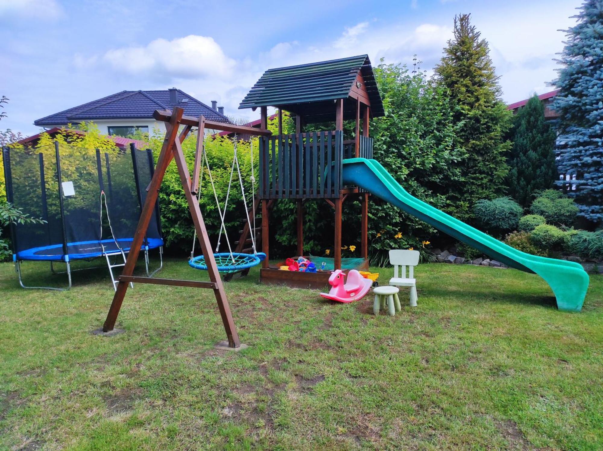 Apartmán Pod Lipa Ustka