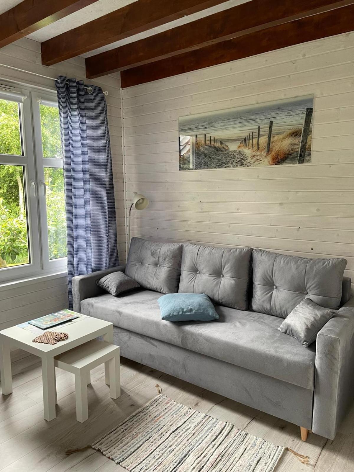 Apartment Pod Lipa Ustka