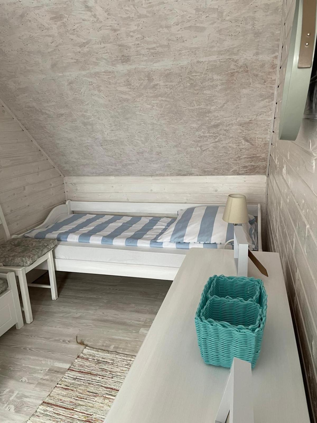 Pod Lipa Apartment